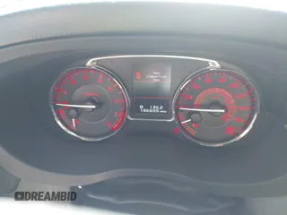 2017 Subaru WRX z VIN JF1VA1B63H9811377, wystawiony jako IAAI lot #42248756 z przebiegiem 186 899 mil mil oraz . Historia ofert i sprzedaży dostępna na DreamBid. Obrazek 7.