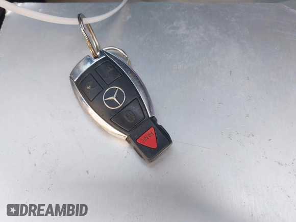 2007 Mercedes-Benz C 230 Sport с VIN WDBRF52H07F903261, выставлен на аукционе IAAI как лот 42564470 с пробегом 209 567 миль миль и . История ставок и продаж доступна на DreamBid. Изображение 11.