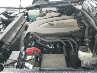 2020 Toyota Tacoma SR5 with VIN 3TMAZ5CN3LM124599, listed as a IAAI auction lot 41662626 with 99,879 mi miles and . Bid and sale history available at DreamBid. Image 19.