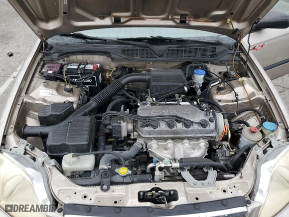 2000 Honda Civic DX with VIN 1HGEJ662XYL029256, listed as a Copart auction lot 51371755 with 94,047 mi miles and Clean Title. Bid and sale history available at carsss.com. Image 11.
