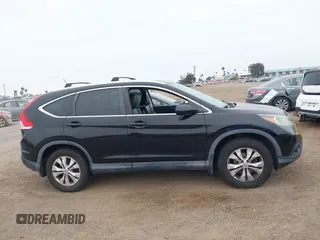 2013 Honda CR-V EX-L with VIN 2HKRM4H79DH638261, listed as a IAAI auction lot 42361736 with 149,042 mi miles and . Bid and sale history available at DreamBid. Image 13.