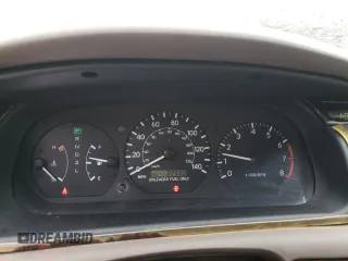 1997 Toyota Camry LE z VIN 4T1BG22K3VU819353, wystawiony jako Copart lot #58141275 z przebiegiem 32 935 mil mil oraz Czysty tytuł • Clean title. Historia ofert i sprzedaży dostępna na DreamBid. Obrazek 9.
