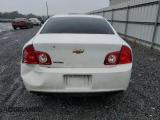 2012 Chevrolet Malibu 1FL with VIN 1G1ZA5EU7CF128372, listed as a Copart auction lot 73013914 with 163,069 mi miles and Salvage Title. Bid and sale history available at DreamBid. Image 6.