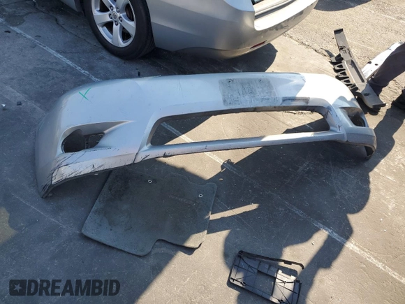 2011 Toyota Sienna LE AAS with VIN 5TDKK3DC6BS054847, listed as a Copart auction lot 64673975 with 197,266 mi miles and Salvage title. Bid and sale history available at DreamBid. Image 13.