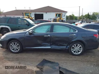 2011 Lexus ES 330 с VIN JTHBK1EGXB2457225, выставлен на аукционе IAAI как лот 42402310 с пробегом 165 371 миль миль и . История ставок и продаж доступна на DreamBid. Изображение 14.