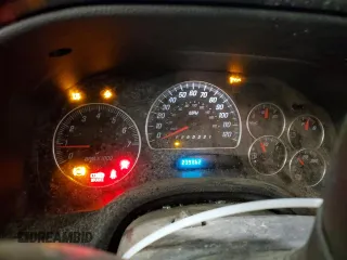 2007 GMC Envoy SLE z VIN 1GKDT13S172300399, wystawiony jako Copart lot #56978495 z przebiegiem 239 862 mil mil oraz Nie do naprawy. Historia ofert i sprzedaży dostępna na DreamBid. Obrazek 9.