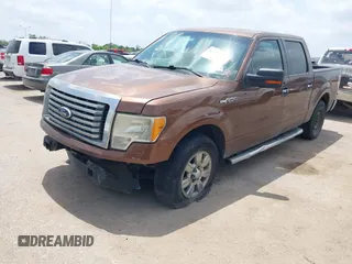 2011 Ford F-150 XL with VIN 1FTEW1CM0BFC71939, listed as a IAAI auction lot 42132589 with 252,289 mi miles and . Bid and sale history available at DreamBid. Image 19.