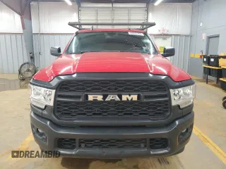 2020 Ram 2500 Tradesman with VIN 3C6MR4AJ6LG203861, listed as a Copart auction lot 59045755 with 168,332 mi miles and Clean title. Bid and sale history available at DreamBid. Image 5.