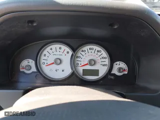2006 Ford Escape XLT with VIN 1FMYU031X6KA03489, listed as a IAAI auction lot 41446906 with 1 mi miles. Bid and sale history available at carsss.com. Image 7.
