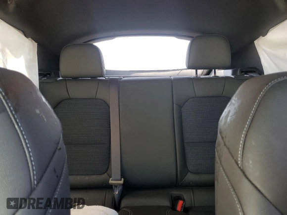 2024 Buick Envista Preferred with VIN KL47LAE29RB116850, listed as a Copart auction lot 52253475 with 4,608 mi miles and Salvage Title. Bid and sale history available at DreamBid. Image 10.
