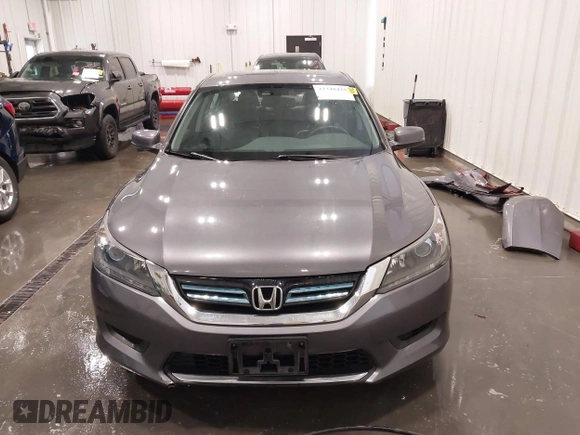2015 Honda Accord EX-L с VIN 1HGCR6F55FA012898, выставлен на аукционе IAAI как лот 42348425 с пробегом 90 499 миль миль и . История ставок и продаж доступна на DreamBid. Изображение 13.