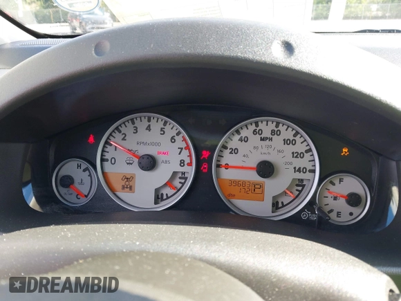 2019 Nissan Frontier SV with VIN 1N6AD0EV6KN881397, listed as a IAAI auction lot 42245040 with 39,683 mi miles and . Bid and sale history available at DreamBid. Image 7.