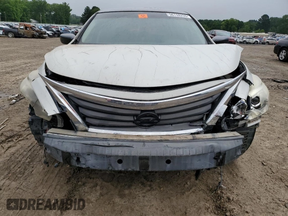 2015 Nissan Altima SV z VIN 1N4AL3AP2FC116869, wystawiony jako Copart lot #56748255 z przebiegiem 129 818 mil mil oraz Czysty tytuł • Clean title. Historia ofert i sprzedaży dostępna na DreamBid. Obrazek 5.