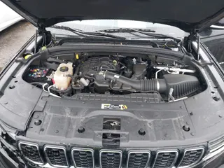 2021 Jeep Grand Cherokee Limited with VIN 1C4RJKBG1M8137417, listed as a IAAI auction lot 42302577 with 54,831 mi miles and . Bid and sale history available at DreamBid. Image 10.