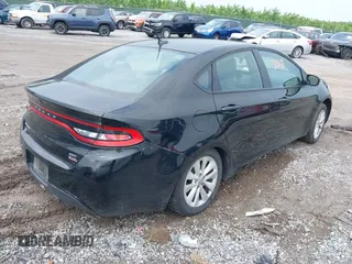 2014 Dodge Dart SXT z VIN 1C3CDFBB3ED677583, wystawiony jako IAAI lot #42273918 z przebiegiem 150 259 mil mil oraz . Historia ofert i sprzedaży dostępna na DreamBid. Obrazek 4.