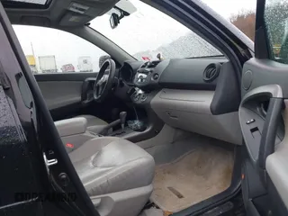 2010 Toyota RAV4 Ltd with VIN 2T3DK4DV0AW035434, listed as a IAAI auction lot 41987692 with 100,380 mi miles. Bid and sale history available at carsss.com. Image 5.