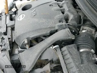 2013 Nissan Maxima SV z VIN 1N4AA5AP7DC800881, wystawiony jako IAAI lot #42281857 z przebiegiem 223 098 mil mil oraz . Historia ofert i sprzedaży dostępna na DreamBid. Obrazek 21.