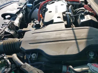 2018 Honda Accord EX с VIN 1HGCV3F41JA008650, выставлен на аукционе IAAI как лот 43029595 с пробегом 121 365 миль миль и . История ставок и продаж доступна на DreamBid. Изображение 19.