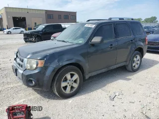 2009 Ford Escape Limited с VIN 1FMCU94759KB34500, выставлен на аукционе Copart как лот 58961865 с пробегом 241 147 миль миль и Списание • Salvage title. История ставок и продаж доступна на DreamBid. Изображение 1.