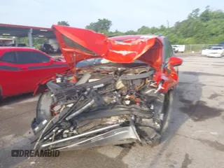 2018 Volkswagen Tiguan SEL z VIN 3VV3B7AX1JM208075, wystawiony jako IAAI lot #42651678 z przebiegiem Nie podano mil oraz . Historia ofert i sprzedaży dostępna na DreamBid. Obrazek 11.