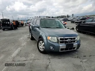 2010 Ford Escape Hybrid with VIN 1FMCU4K30AKC51022, listed as a Copart auction lot 51014615 with 128,275 mi miles and Salvage title. Bid and sale history available at DreamBid. Image 11.