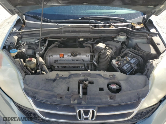 2011 Honda CR-V SE with VIN 5J6RE3H4XBL047937, listed as a Copart auction lot 49525825 with 245,370 mi miles and Salvage Title. Bid and sale history available at carsss.com. Image 14.