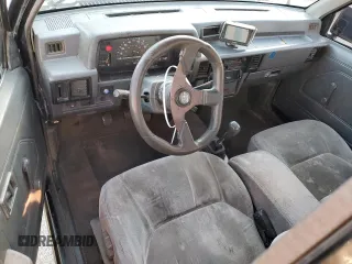 1994 Mitsubishi Mighty Max z VIN JA7LS21G6RP012556, wystawiony jako Copart lot #44242825 z przebiegiem 213 338 mil mil oraz Szkody całkowita. Historia ofert i sprzedaży dostępna na DreamBid. Obrazek 8.