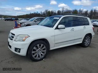 2012 Mercedes-Benz GLK-Class GLK 350 with VIN WDCGG8HB5CF778899, listed as a Copart auction lot 53523215 with 71,319 mi miles and Clean Title. Bid and sale history available at carsss.com. Image 1.
