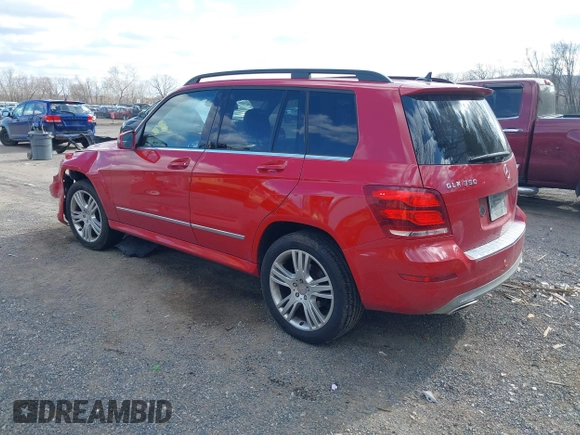 2013 Mercedes-Benz GLK 350 with VIN WDCGG8JBXDG050100, listed as a IAAI auction lot 41892180 with 86,929 mi miles and . Bid and sale history available at DreamBid. Image 3.
