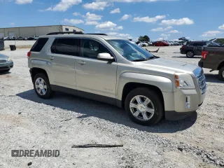 2015 GMC Terrain SLE z VIN 2GKALREK0F6436314, wystawiony jako Copart lot #55892335 z przebiegiem 93 025 mil mil oraz Szkoda całkowita • Salvage title. Historia ofert i sprzedaży dostępna na DreamBid. Obrazek 4.