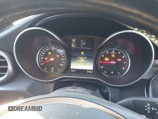 2018 Mercedes-Benz C 300 с VIN WDDWJ4KB8JF700558, выставлен на аукционе IAAI как лот 41335869 с пробегом 132 000 миль миль и . История ставок и продаж доступна на DreamBid. Изображение 7.