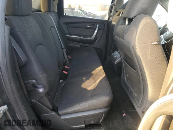 2012 GMC Acadia SLE with VIN 1GKKVPED7CJ383355, listed as a Copart auction lot 88154355 with 224,333 mi miles and Clean Title. Bid and sale history available at carsss.com. Image 11.
