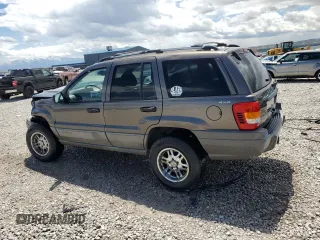 1999 Jeep Grand Cherokee Laredo с VIN 1J4GW58S5XC612309, выставлен на аукционе Copart как лот 56705085 с пробегом 200 004 миль миль и Списание • Salvage title. История ставок и продаж доступна на DreamBid. Изображение 2.