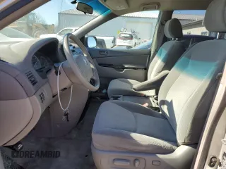 2005 Toyota Sienna LE with VIN 5TDBA23C15S048442, listed as a Copart auction lot 42983965 with 189,048 mi miles and Salvage Title. Bid and sale history available at carsss.com. Image 7.