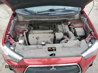 2015 Mitsubishi Outlander Sport 2.4 GT with VIN 4A4AR4AW8FE044398, listed as a Copart auction lot 51436115 with 154,126 mi miles and Clean Title. Bid and sale history available at carsss.com. Image 12.