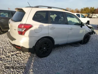 2015 Subaru Forester XT Touring with VIN JF2SJGWC5FH466602, listed as a Copart auction lot 76706254 with 174,980 mi miles and Salvage title. Bid and sale history available at DreamBid. Image 3.