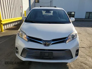 2020 Toyota Sienna XLE Auto Access Seat with VIN 5TDYZ3DC9LS053621, listed as a Copart auction lot 52774245 with 98,942 mi miles and Salvage Title. Bid and sale history available at carsss.com. Image 5.