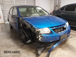2006 Saturn ION z VIN 1G8AZ55F06Z121422, wystawiony jako IAAI lot #41366679 z przebiegiem 89 423 mil mil oraz . Historia ofert i sprzedaży dostępna na DreamBid. Obrazek 1.