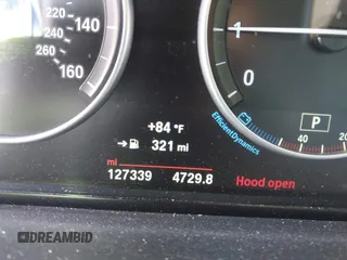 2015 BMW X3 xDrive28i with VIN 5UXWX9C50F0D53883, listed as a IAAI auction lot 42005760 with 127,339 mi miles and . Bid and sale history available at DreamBid. Image 15.