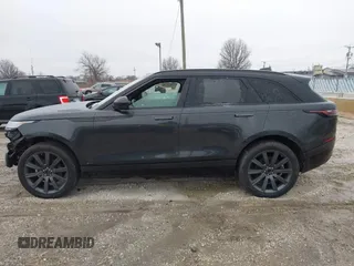 2018 Land Rover Range Rover Velar R-Dynamic HSE with VIN SALYM2RX7JA751636, listed as a IAAI auction lot 41517251 with 62,205 mi miles. Bid and sale history available at carsss.com. Image 14.