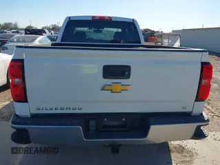 2018 Chevrolet Silverado 1500 LT with VIN 1GCRCREC1JZ216913, listed as a IAAI auction lot 41654018 with 172,754 mi miles and . Bid and sale history available at DreamBid. Image 16.