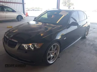 2008 BMW 3 Series 335i с VIN WBAVB73588KY62508, выставлен на аукционе IAAI как лот 42375020 с пробегом 170 083 миль миль и . История ставок и продаж доступна на DreamBid. Изображение 2.