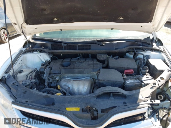 2015 Toyota Venza LE z VIN 4T3ZA3BB2FU095797, wystawiony jako IAAI lot #41853876 z przebiegiem 181 023 mil mil oraz . Historia ofert i sprzedaży dostępna na DreamBid. Obrazek 10.