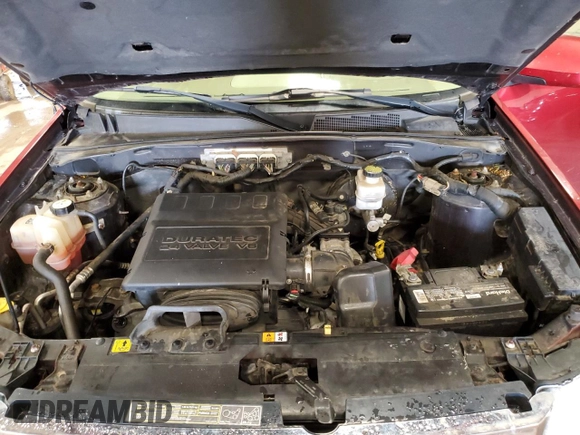 2012 Ford Escape Limited with VIN 1FMCU9EG5CKB74873, listed as a Copart auction lot 59742585 with 126,889 mi miles and Clean title. Bid and sale history available at DreamBid. Image 12.