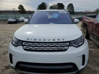 2017 Land Rover Discovery HSE with VIN SALRRBBV5HA040395, listed as a Copart auction lot 41852844 with 70,679 mi miles. Bid and sale history available at carsss.com. Image 5.