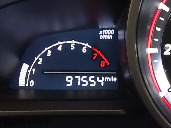 2016 Mazda Mazda3 i Sport with VIN JM1BM1T70G1326073, listed as a IAAI auction lot 41769327 with 97,554 mi miles. Bid and sale history available at carsss.com. Image 15.