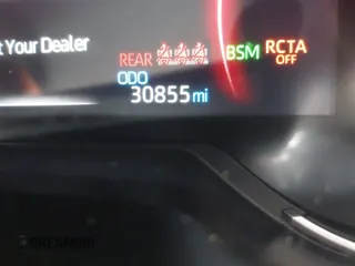 2023 Toyota RAV4 XLE Premium with VIN 2T3A1RFV3PW354030, listed as a IAAI auction lot 42476199 with 30,855 mi miles and . Bid and sale history available at DreamBid. Image 15.