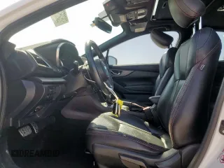 2019 Subaru Impreza Sport with VIN 4S3GKAM66K3609771, listed as a Copart auction lot 52625925 with 105,569 mi miles and Salvage Title. Bid and sale history available at carsss.com. Image 7.