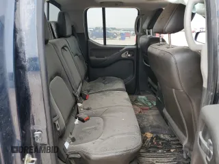 2019 Nissan Frontier Pro-4X with VIN 1N6DD0EVXKN783325, listed as a Copart auction lot 42039475 with 82,178 mi miles and Clean title. Bid and sale history available at DreamBid. Image 11.