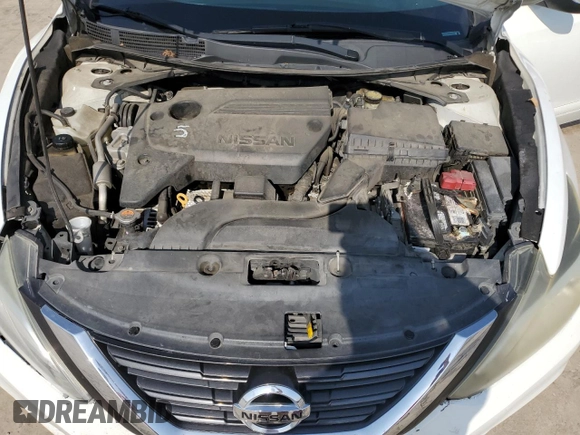 2017 Nissan Altima S with VIN 1N4AL3APXHN343640, listed as a Copart auction lot 52741695 with 157,191 mi miles and Clean Title. Bid and sale history available at DreamBid. Image 11.